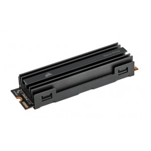 Corsair MP600 Pro M.2 NVMe PCIe Gen4 4TB SSD