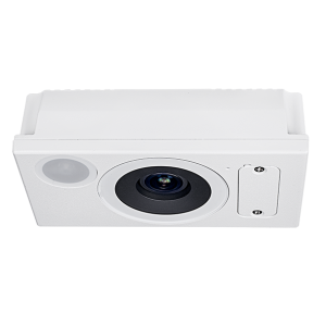 Vivotek SC9133-RTL AI People Counting Camera