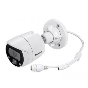Vivotek 2MP 3.6mm Fixed WDR Outdoor Mini Bullet Network Camera