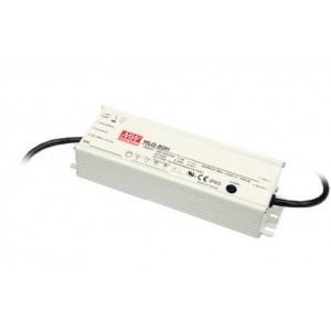 Vivotek 80W Single Output Switching Power Supply for LED Lighting System (24V)
