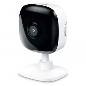 Kasa Smart Security Indoor Camera for Baby Monitor - 1080p / 2K QHD
