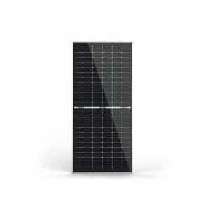 Half-Cell Monocrystalline Bifacial Solar Panel - 550W