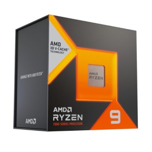 AMD Ryzen 9 7950X3D AM5 16-Core 4.2GHz Gaming Processor