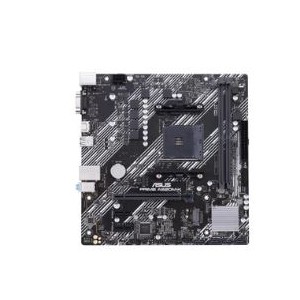 Asus Prime A520M-K AMD Micro ATX Motherboard