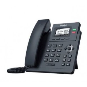 Yealink T31P 2-Line POE IP Phone