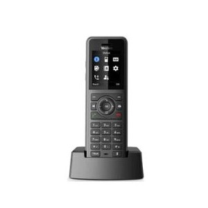 Yealink W57R IP54 Rugged IP DECT Handset