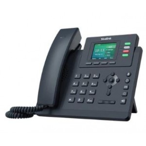 Yealink SIP-T33G Business IP Phone