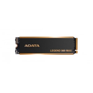 Adata Legend 960 2TB PCIe Gen4 NVMe SSD with Heatsink (2280)