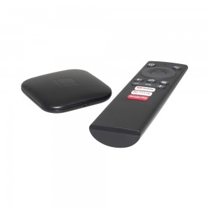 Ematic Android Quad-Core ARM A53 4K Media Player