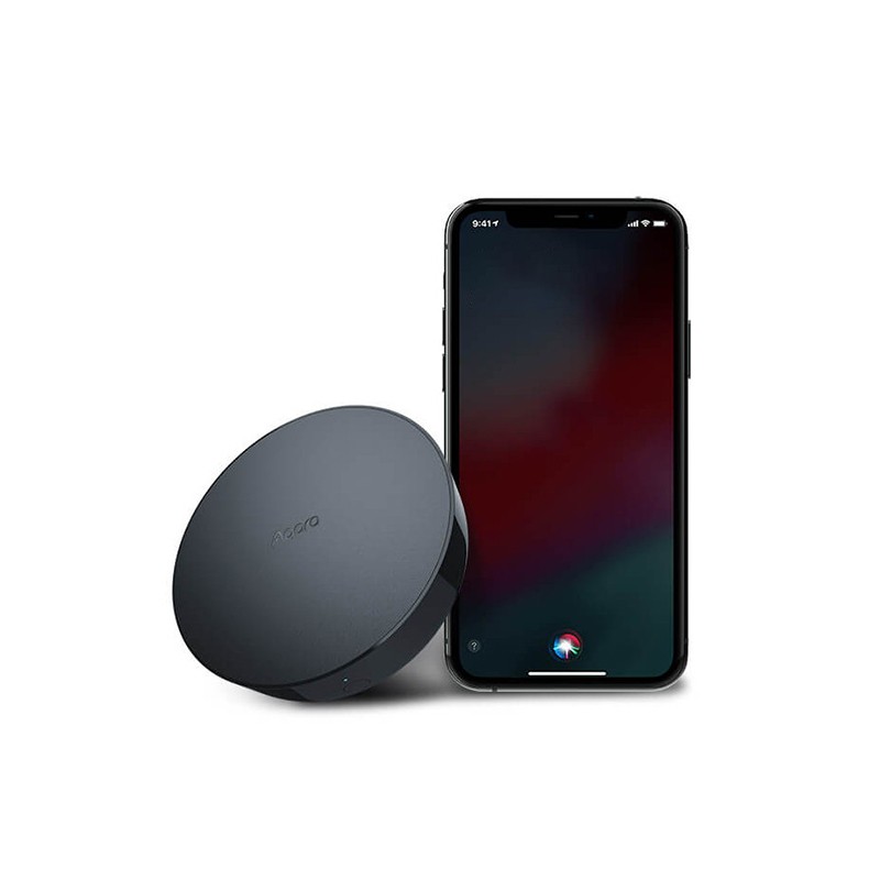 Aqara Hub M2 - GeeWiz