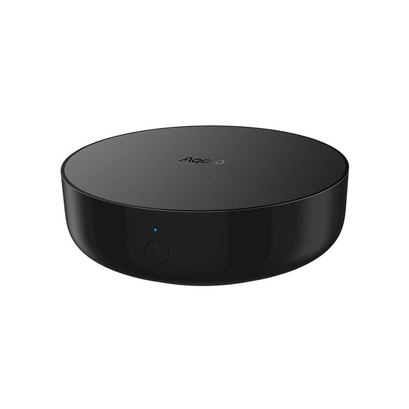 Aqara Hub M2 - GeeWiz