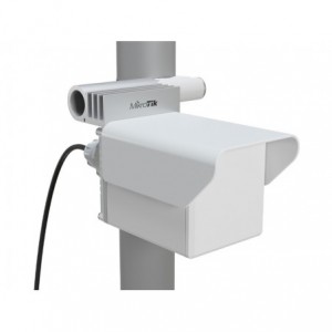 MikroTik Cube Pro60 AC 60GHz/5GHz Outdoor CPE