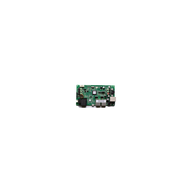 Kodak Remote & Comm for OG3.24 & OG5.48