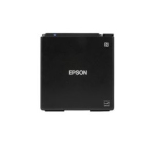 Epson Thermal Receipt Printer M30 Bluetooth and USB - Black