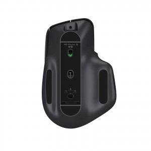 Logitech MX Master 3S Performance Bluetooth Wireless Mouse Logitech MX Master 3S Performance Bluetooth Wireless Mouse