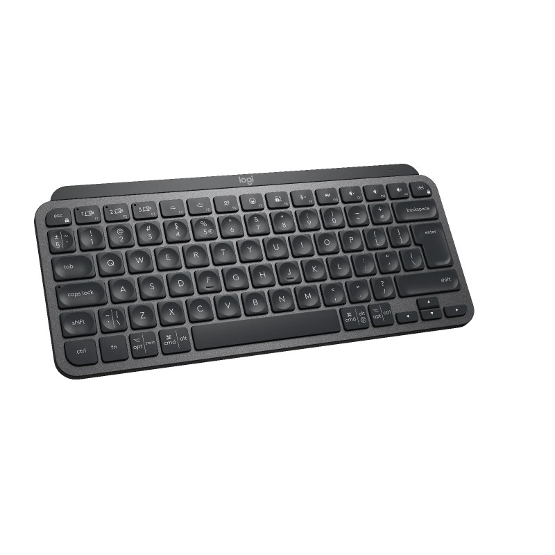 Logi MX keys Mini - GeeWiz