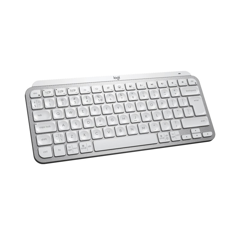 Logi MX keys Mini - GeeWiz