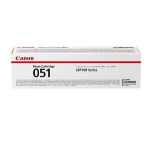 Canon 051 Drum for LBP162dw / MF264dw / MF267dw / MF269dw