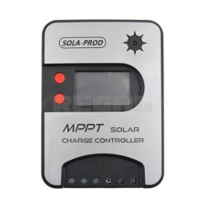 Sola-Prod 15A MPPT Controller