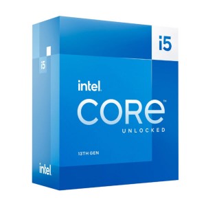 Intel 13th Gen Core i5-13600K LGA1700 2.6GHz 10-Core CPU