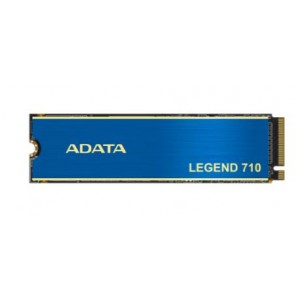 Adata Legend 710 512B PCIe Gen3 NVMe SSD (2280)