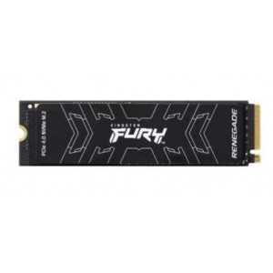 Kingston FURY Renegade 4TB PCIe Gen4 NVMe M.2 SSD (2280)