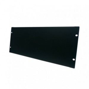 UltraLAN 19inch 4U Cabinet Blanking Plate
