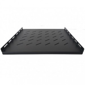 UltraLAN 19" 500mm Flat Cabinet Shelf (for 800mm depth cabinets)