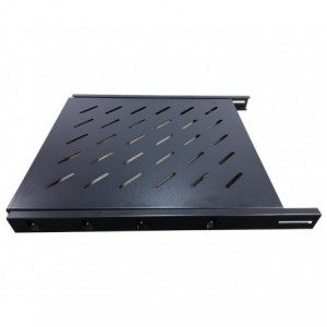 UltraLAN 19" Sliding Shelf (for 800mm depth cabinets)