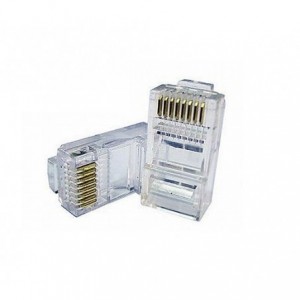 UltraLAN RJ45 CAT5e Connector
