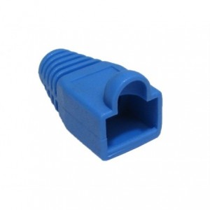 UltraLAN RJ45 Boot - Blue