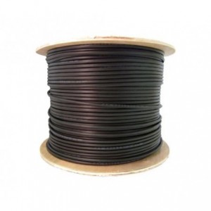 UltraLAN Installer Series - CAT5e Outdoor CCA Network Cable FTP (305m)