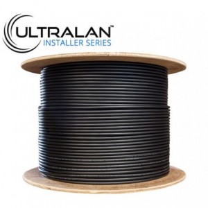 UltraLAN Installer Series - CAT5e Outdoor FTP - 500m