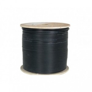 UltraLAN Outdoor CAT6 FTP with Drain Wire (500m)