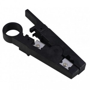 UltraLAN Cable Stripper (Heavy Duty)