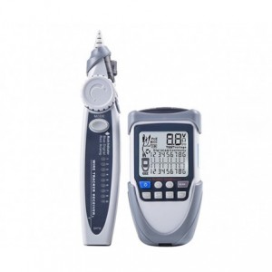 UltraLAN Voltage Meter and Cable Tester