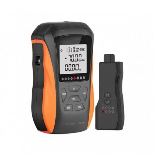 UltraLAN 5-in-1 Fiber Tester &amp; Tracker