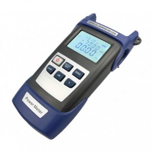 UltraLAN Fiber Power Meter