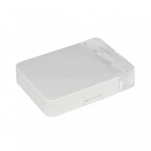 UltraLAN Fiber Termination Box (1port) &amp; Installation Pack