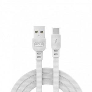 Golf Armor Fast Flat Type-C Cable