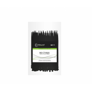 UltraLAN Cable Ties - 100mm x 2.5mm (100 Pack)