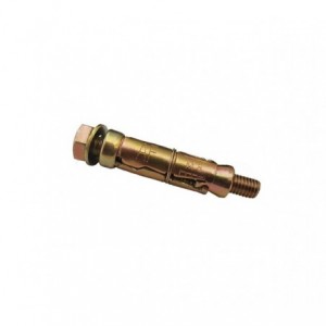 M8 Rawl Bolt Shielded Zinc (M8x65)