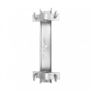 Flush Mount Heavy Duty Wall Bracket