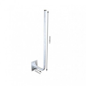 L-Bracket (300x1500x50mm) - CPT Only