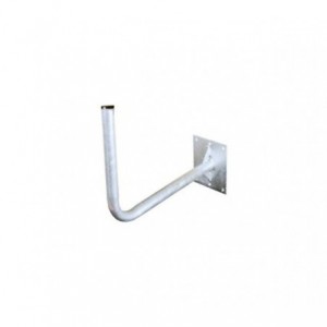 L-Bracket (500x500x50mm) - Large (Galvanized- CPT only)