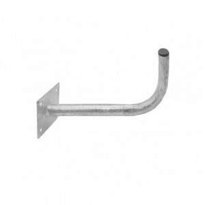 L-Bracket (400x200x38mm) - Small