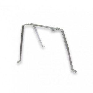Galvanized Tripod Wall Bracket (Large - 47cm)