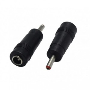 UltraLAN 2.5mm DC (Male) to 2.1mm DC (Female) Converter