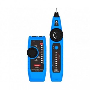 UltraLAN Multi Function Cable Tester &amp; Tracker