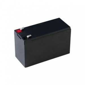 Powercom 12V 7AH Sealed Lead Acid Battery